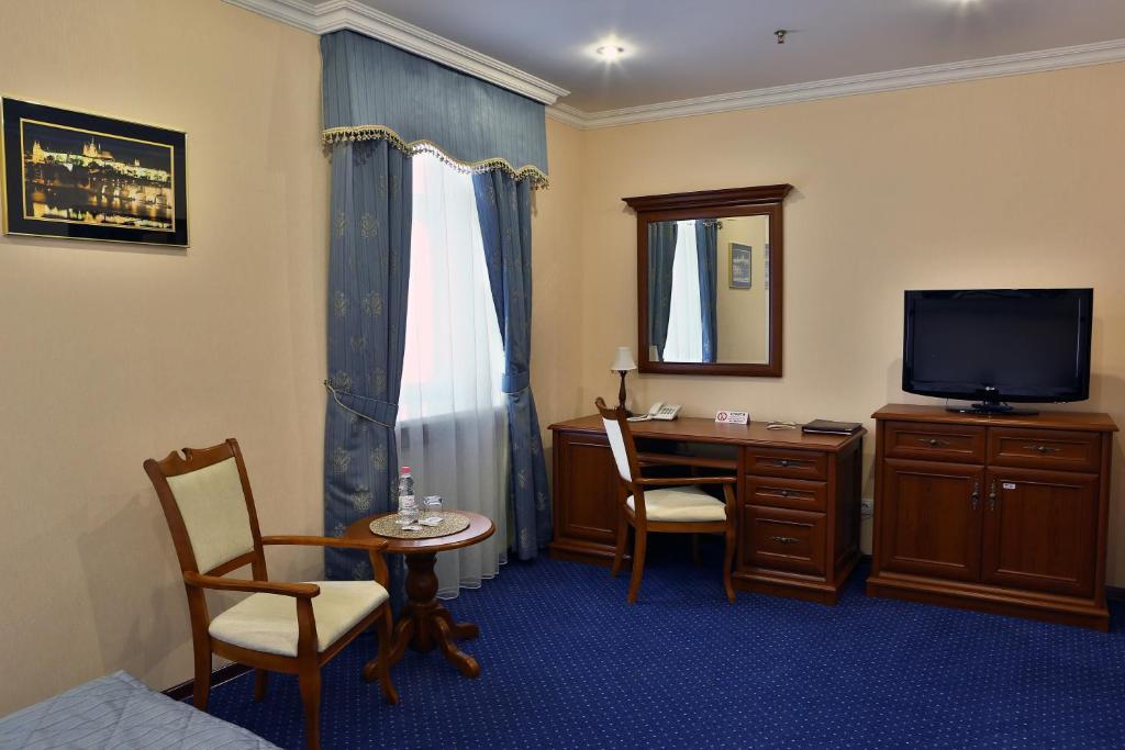 Hotel Ukraine Rivne Bilik gambar